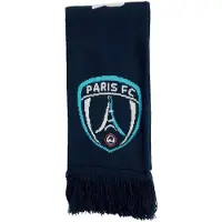 Adidas Paris FC 26/27 hjemmebane-tørklæde, størrelse One Size