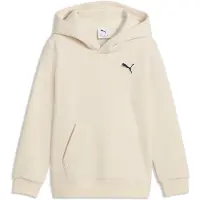 Puma Cat Fleece-hoodie, størrelse YXS/116 cm