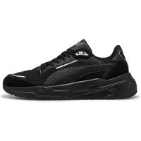 Puma Trinity 2 Sneakers, størrelse 39