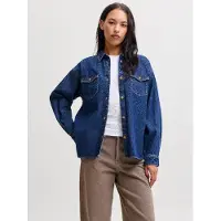 JJXX Jxbella Denimskjorte