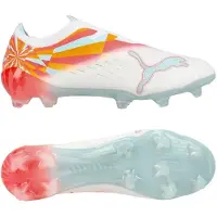 Puma Ultra Nitro 7 Ultimate Laceless Fg Brilliance Kvinde - Græs (Fg), størrelse 37