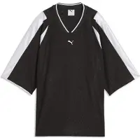 Puma Lace Pack Oversized Trikot, størrelse Small