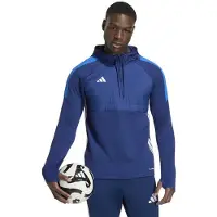 Adidas Træningstrøje Tiro 26 Essentials Winterized - Navy/Blå/Hvid, størrelse X-Large