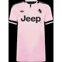 Adidas Juventus Udebanetrøje 2026/27 Kvinde - , størrelse Medium