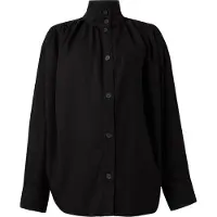 IRO Bluse sort
