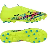 Puma Ultra Nitro 7 Match Advanced Level Mg Fodboldstøvler