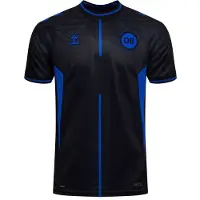 Hummel Odense Boldklub Udebanetrøje 2026/27 Børn - , størrelse 116 cm
