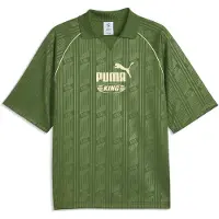 Puma King Boxy Trikot, størrelse Large