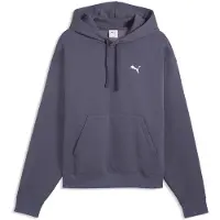 Puma Essentials Oversized Hoodie, størrelse Medium