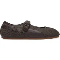 Puma Tacklette Cat Sneakers, størrelse 41