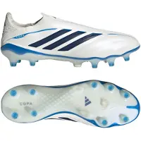 Adidas Copa Pure Iv Elite Laceless Fg Chaos Vs Control - Græs (Fg), størrelse 45⅓