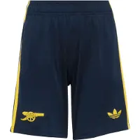 Adidas Arsenal Udebaneshorts 2026/27 Børn - , størrelse 140 cm