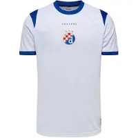 Castore Dinamo Zagreb Udebanetrøje 2026/27 - , størrelse Large