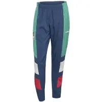 Adidas Italien Track Pants Equipment - Navy - , størrelse Medium