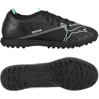 Puma Ultra Nitro 7 Match Tt Eclipse - Turf (Tf), størrelse 44