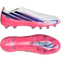 Adidas F50 Hyperfast Pro Laceless Ag Fodboldstøvler
