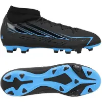 Adidas F50 Hyperfast Club Mid Fxg Immortal Dna, størrelse 45⅓