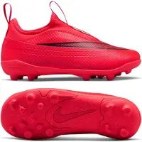 Nike Mercurial Vapor 17 Club Laceless MG Break Em' Børn, størrelse 28½