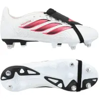 Adidas Predator League Fold-over Tongue Sg Junior Fodboldstøvler
