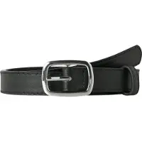 Name it Bælte - NkmLerto - Black - - 65 cm - Bælte