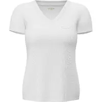 GUESS Shirts transparent / hvid