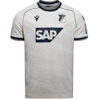 MACRON Hoffenheim Udebanetrøje 2026/27 - , størrelse Medium