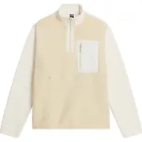 The North Face Sportspullover 'YUMIORI' creme / elfenben