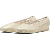 Puma Catch Soleil Ballerina Sneakers Women, Women, Alpine Snow/White, 35.5