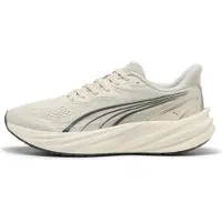 Puma Velocity NITRO 5 Running Shoes Men, Shoes, Alpine Snow/Moody Gray, 46