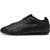 Puma Catch Sneakers Unisex, Shoes, Black/Cool Dark Gray, 39