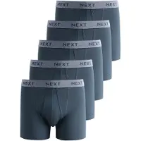 Next Boksershorts navy / røgblå