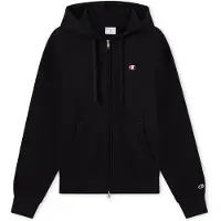 Champion Sweatjakke sort