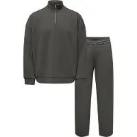 Only & Sons Joggingdragt 'ONSNEWKODYL' antracit