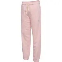 Hummel Sweatpants - hmlJR - Pale Lilac - - 4 år (104) - Sweatpants