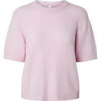 Y.A.S Yasjohi Kortærmet Udblanding Pullover