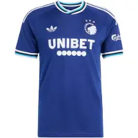 Adidas F.C. København Udebanetrøje 2026/27 - , størrelse XX-Large