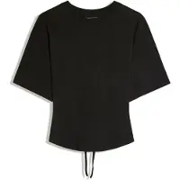 Bershka Shirts sort