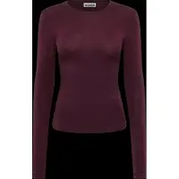 Weekday Shirts lilla