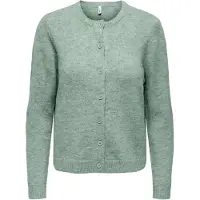 ONLY Cardigan 'ONLOLIVIA' mint