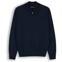 Boggi Milano Pullover navy