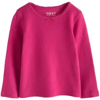 Next Bluser & t-shirts magenta