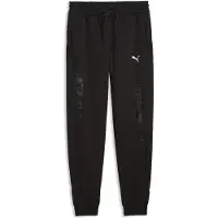 Puma Sport Camo Fleece Sweathose, størrelse Medium