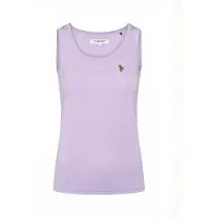 U.S. POLO ASSN. Overdel ' UWCasandra ' lilla