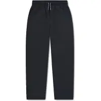 Levi's Sweatpants - Baggy Carpenter - Jet Black - - 10 år (140) - Sweatpants