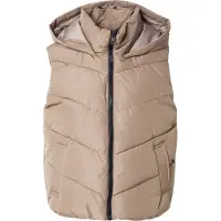 ONLY Vest 'ONLCLAIR' lysebrun