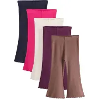 Next Leggings lysebeige / lysebrun / bær / pink