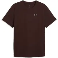 Puma Essentials Elevated T-shirt, størrelse Medium