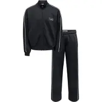 Only & Sons Joggingdragt 'ONSCERES' navy / hvid