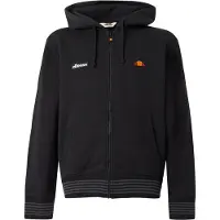 Ellesse Sweatjakke 'Verazo' sort