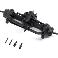 Axial Scx30 Front Akselenhed